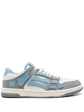 Amiri  Sneakers Grey - AMIRI - BALAAN 1