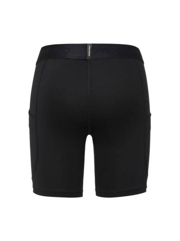 Pro Dri-Fit Fitness Shorts Black - NIKE - BALAAN 3