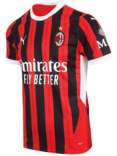 Genuine AC Milan 2024 25 home jersey 774979 01 - PUMA - BALAAN 1