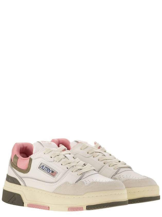 CLC - Women's Low Sneaker - AUTRY - BALAAN 4