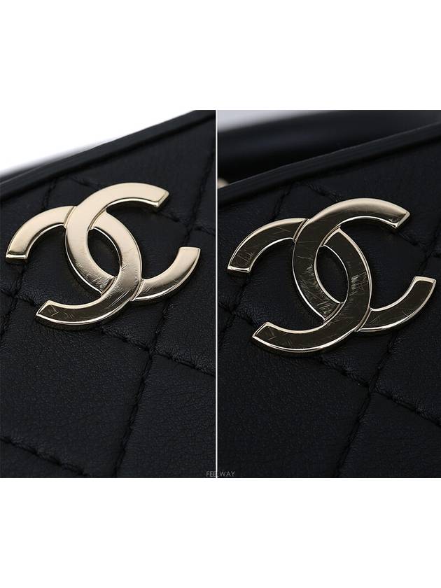 women tote bag - CHANEL - BALAAN 7