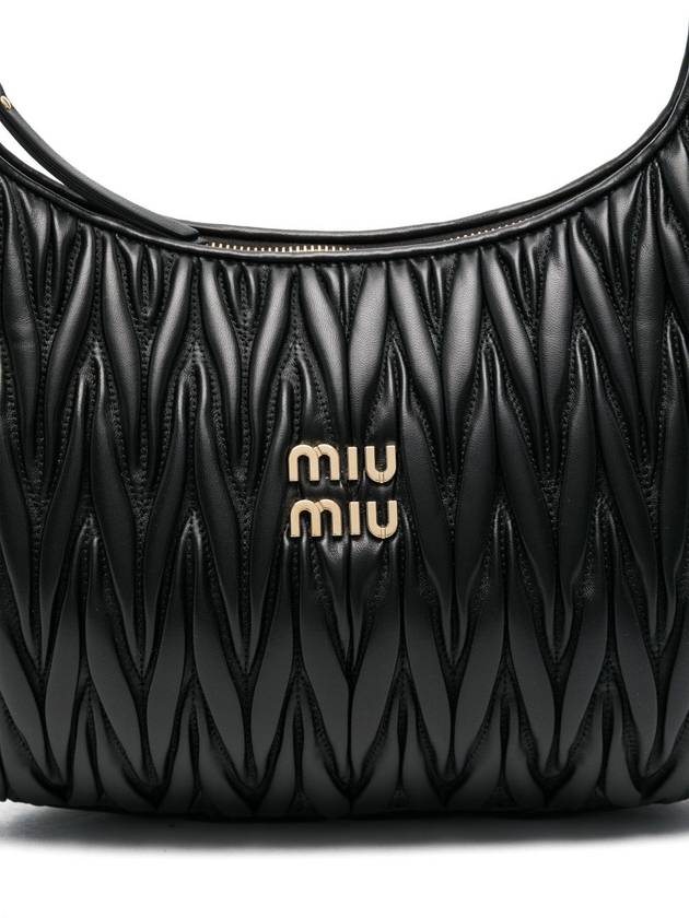 Wander shoulder bag - MIU MIU - BALAAN 4