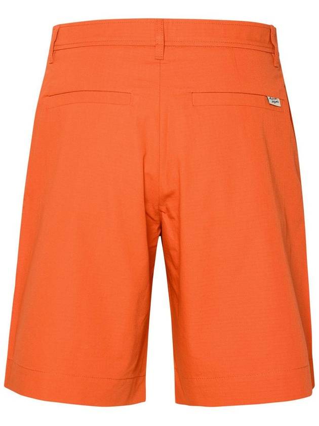 Board Shorts Orange - MAISON KITSUNE - BALAAN 4