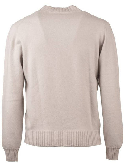 Barba 100% Cashmere V-Neck Sweater - BARBA - BALAAN 2