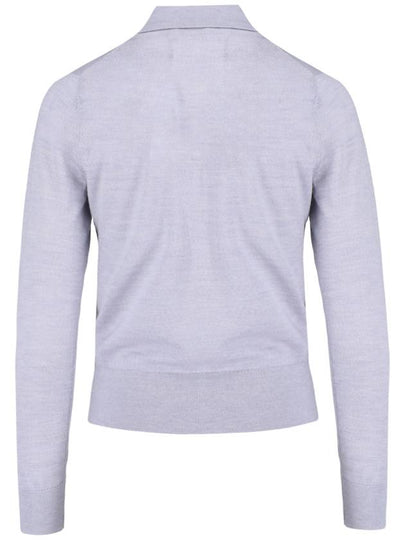 Calvin Klein Shirts Grey - CALVIN KLEIN - BALAAN 2