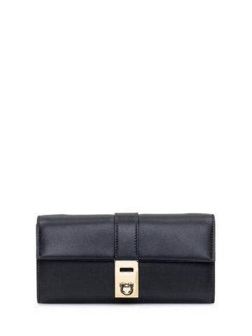 long wallet 220668 775132 Free - SALVATORE FERRAGAMO - BALAAN 1