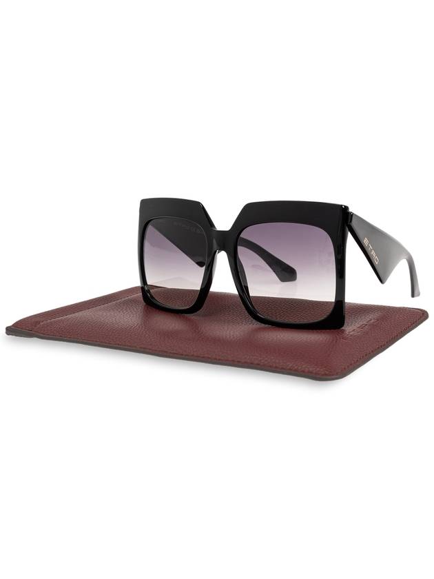 Etro Sunglasses, Women's, Black - ETRO - BALAAN 3