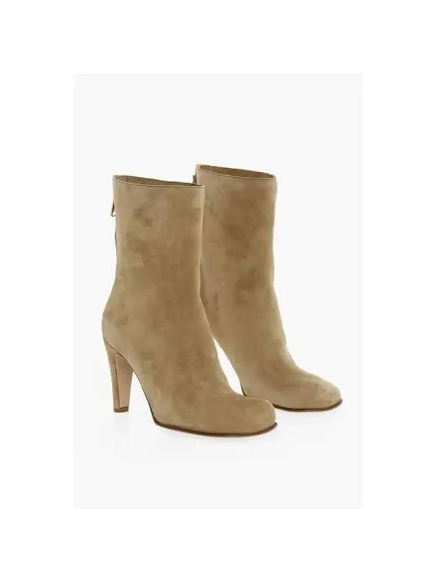 Boots 578331VFCB02640 Beige - BOTTEGA VENETA - BALAAN 2