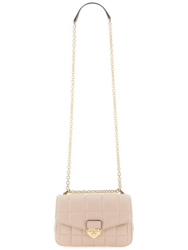 Michael Kors Soho Shoulder Bag - MICHAEL KORS - BALAAN 1