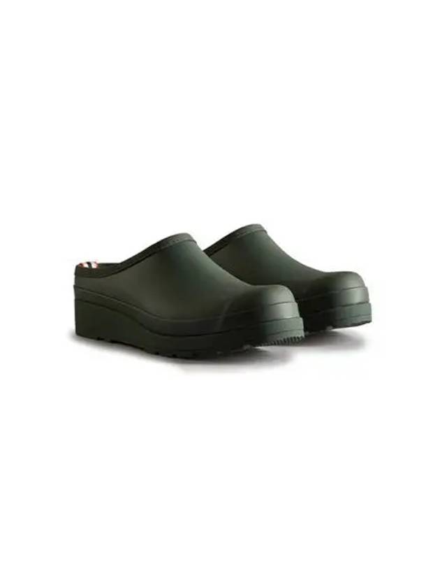 UNISEX Original Play Clog Arctic Moss WFF1002RMAATM - HUNTER - BALAAN 1