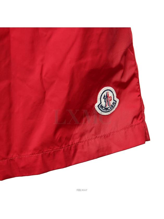 Men s Shorts Briefs - MONCLER - BALAAN 8