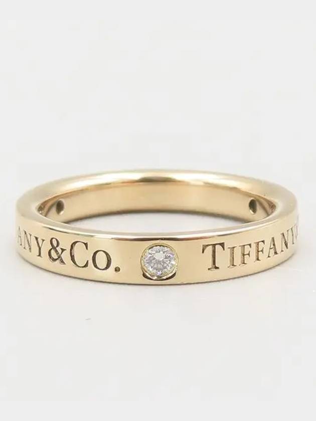 Tiffany 60000632 Ring Jewelry - TIFFANY & CO. - BALAAN 2