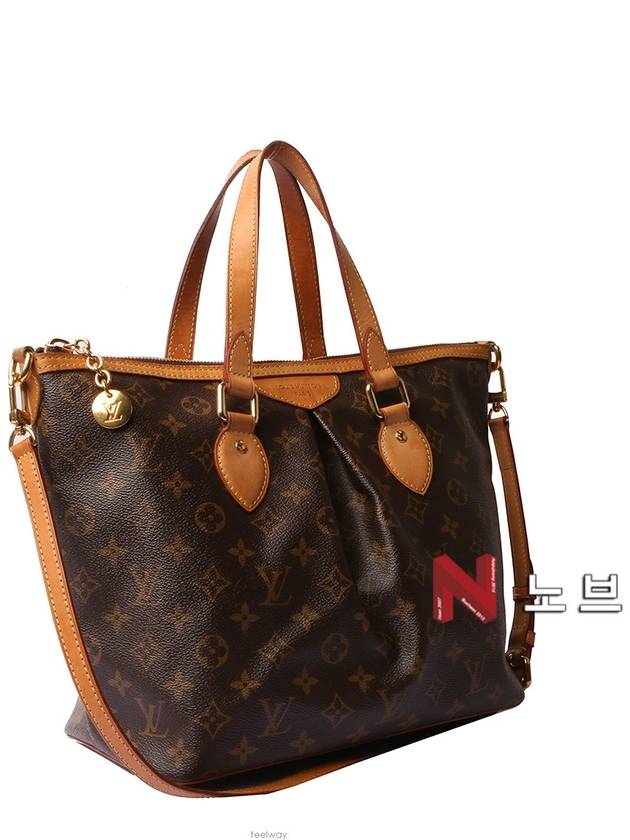 women shoulder bag - LOUIS VUITTON - BALAAN 2