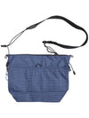 OG Detachable Pocket Cross Bag Navy - OFFGRID - BALAAN 2