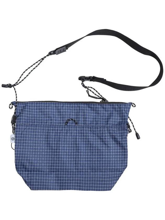 OG Detachable Pocket Cross Bag Navy - OFFGRID - BALAAN 2