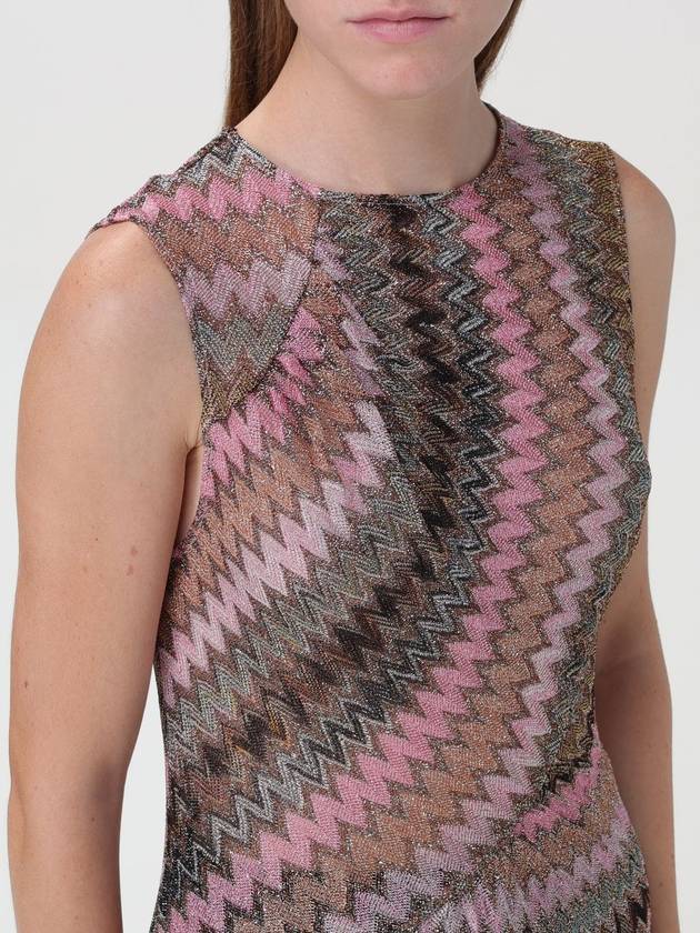 Top woman Missoni - MISSONI - BALAAN 5