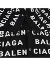 766471 Logo cardigan size 2 23 years department store receipt 33495 - BALENCIAGA - BALAAN 4