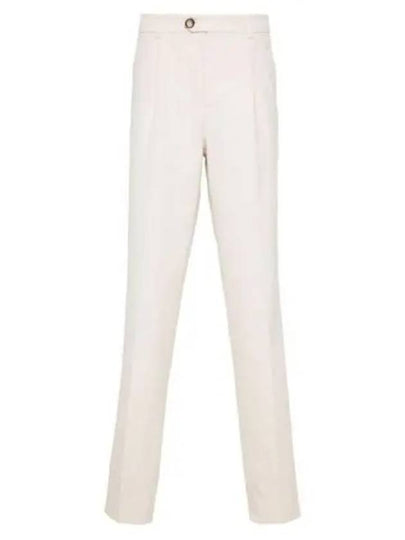 straight pants M252DE1450 C6316 - BRUNELLO CUCINELLI - BALAAN 2