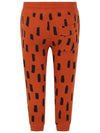 Kids Women s Fox Printing Pants 8R6O90 Z0606 308NE - STELLA MCCARTNEY - BALAAN 3