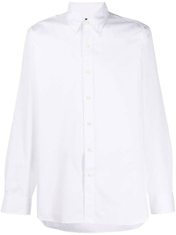 Ralph Lauren Shirts White - RALPH LAUREN - BALAAN 1