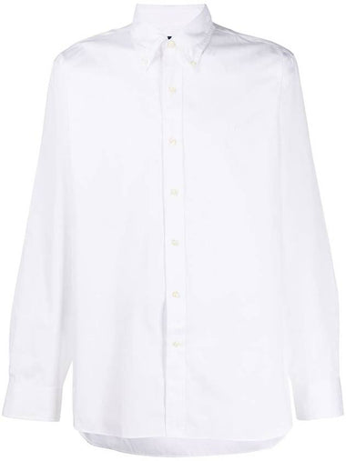 Ralph Lauren Shirts White - RALPH LAUREN - BALAAN 1