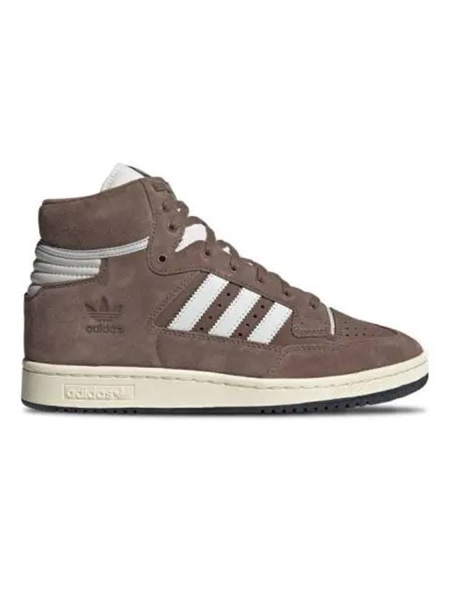 adidas centennial 85 high brown - ADIDAS - BALAAN 1