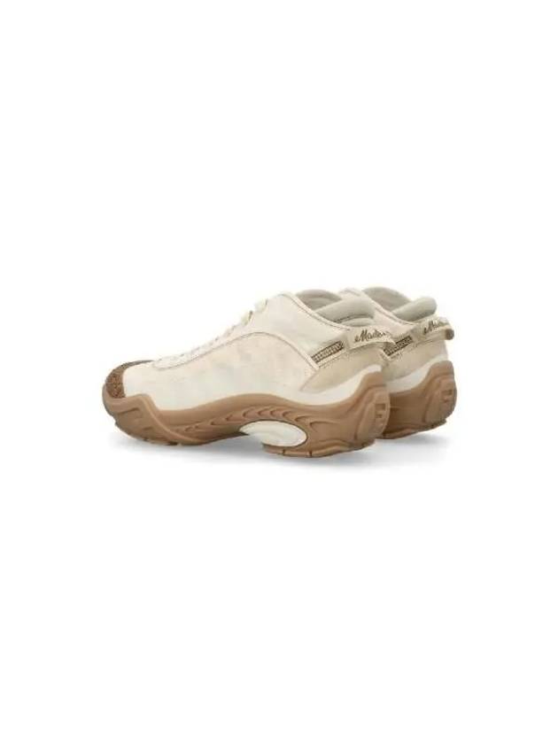 Sneakers 33776296 7L1663 AQX9 F1NLP BEIGE - FENDI - BALAAN 5