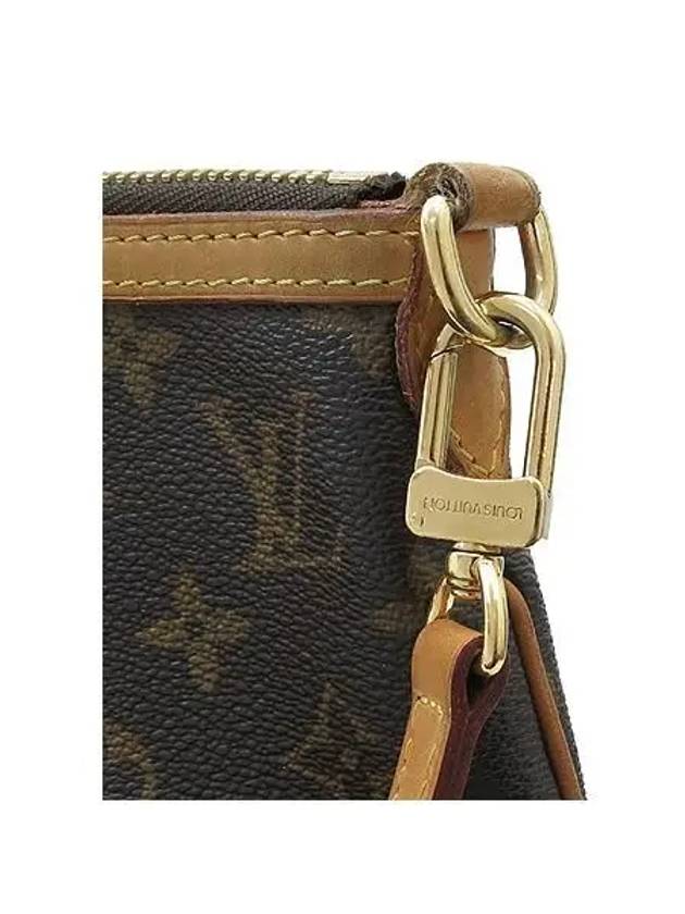 M40146 Monogram Canvas Palermo GM 2WAY - LOUIS VUITTON - BALAAN 4