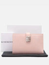 BB60GZ half wallet - GIVENCHY - BALAAN 1