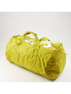 Duffle Bag Acid green - SUPREME - BALAAN 2