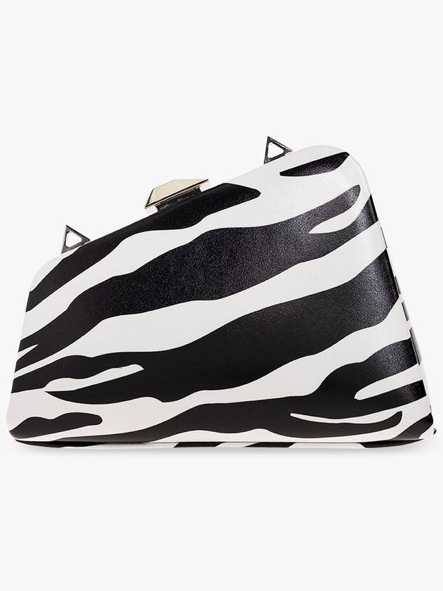 The Attico ‘Midnight’ Clutch, Women's, White - THE ATTICO - BALAAN 3