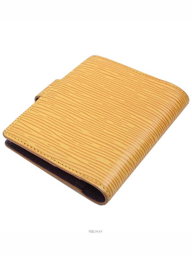 women card wallet - LOUIS VUITTON - BALAAN 3