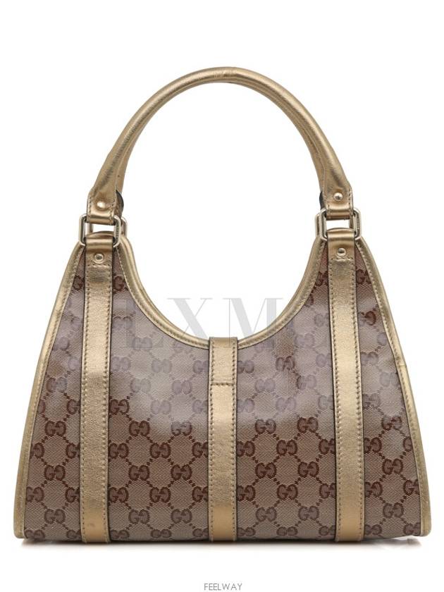 women shoulder bag - GUCCI - BALAAN 5