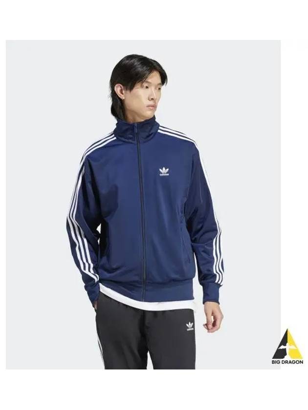 Original Firebird Track Top Blue 8521828 - ADIDAS - BALAAN 2