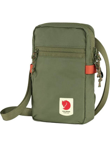 HIGH COAST POCKET GREEN - FJALL RAVEN - BALAAN 1