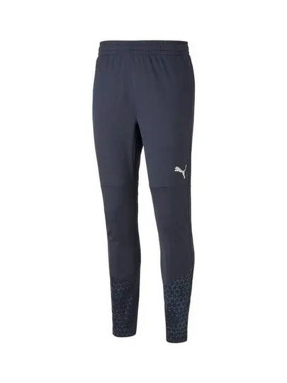 Team Cup Training Track Pants Navy - PUMA - BALAAN 2