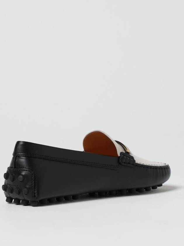 Loafers woman Tod's - TOD'S - BALAAN 3