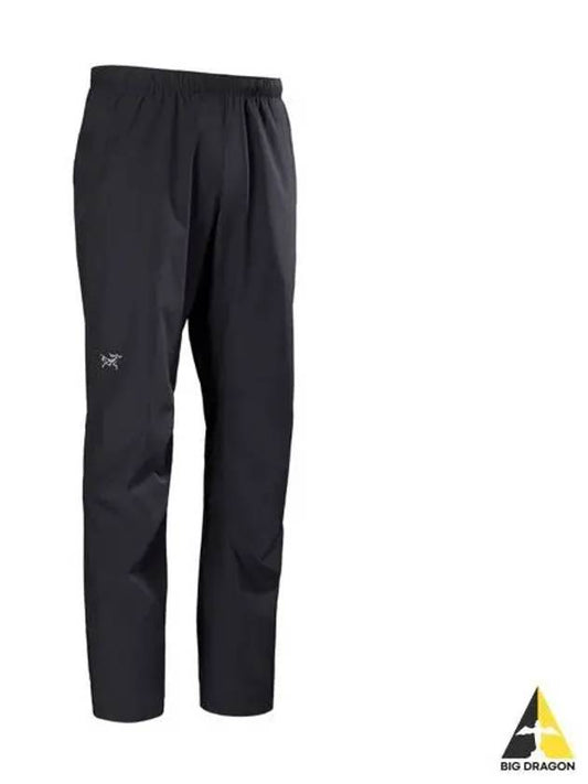 ARCTERYX Incendo Pants Men BLACK APOSMX7992 - ARC'TERYX - BALAAN 1