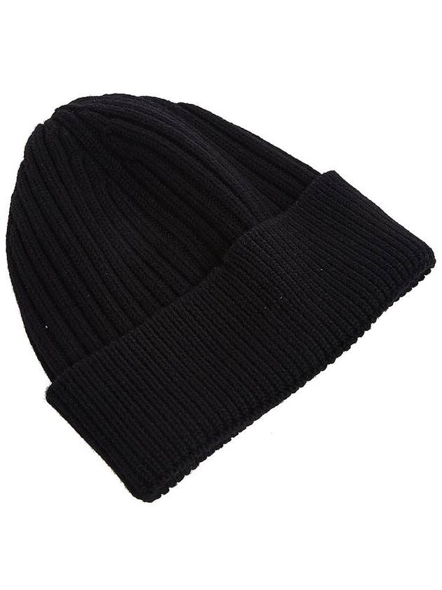 Grenoble Beanie 3B00014 04761 999 - MONCLER - BALAAN 4