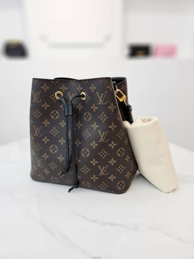 women shoulder bag - LOUIS VUITTON - BALAAN 1