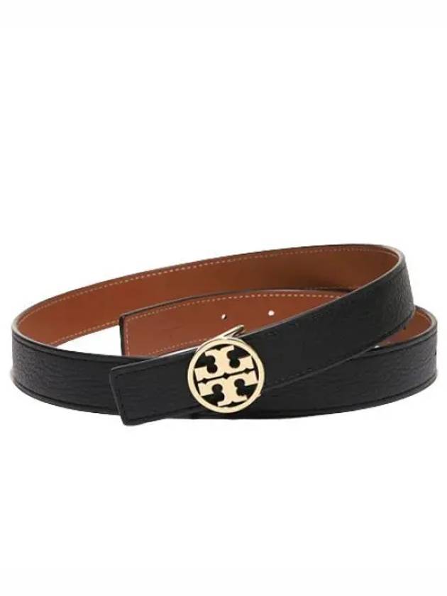 Miller Reversible Belt Women s Waistband - TORY BURCH - BALAAN 1