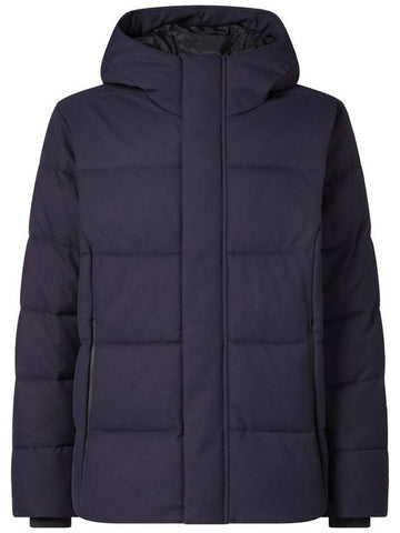 Save The Duck Finnian Animal Free Down Jacket With Hood Clothing - SAVE THE DUCK - BALAAN 1