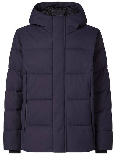 Save The Duck Finnian Animal Free Down Jacket With Hood Clothing - SAVE THE DUCK - BALAAN 1