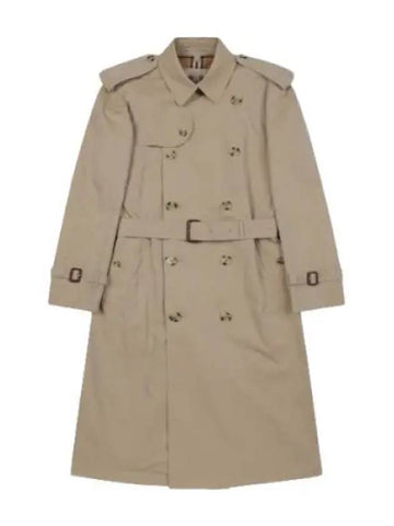 coat - BURBERRY - BALAAN 1