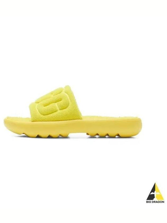 MINI SLIDE SUNNY YELLOW - UGG - BALAAN 1