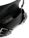 bag BB50YAB00D 001 BLACK - GIVENCHY - BALAAN 6