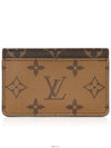 women card wallet - LOUIS VUITTON - BALAAN 1