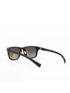 Women s Sunglasses Black Luxury 3501983 301 PIRO MD1 - MYKITA - BALAAN 4