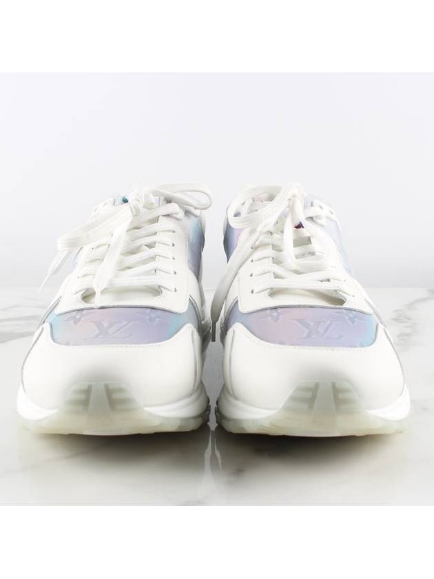 Runaway sneakers - LOUIS VUITTON - BALAAN 3