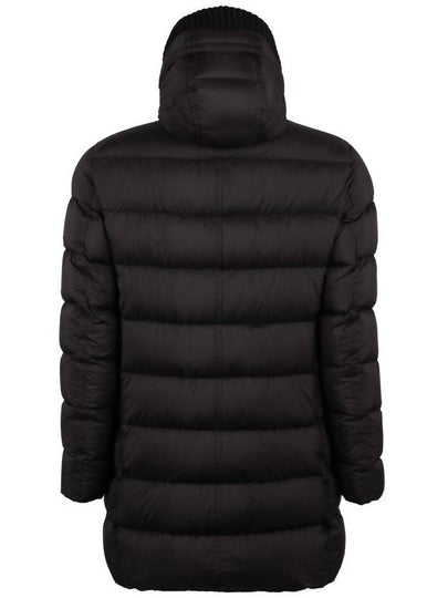 Herno Men'S Medium Down Jacket Clothing - HERNO - BALAAN 2